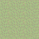 Woodland Winter Diagonal Check Fabric - ineedfabric.com