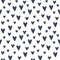XOXO Hearts Pattern 7 Fabric - ineedfabric.com