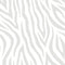 Zebra Print Tone on Tone Fabric - ineedfabric.com
