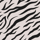 Zebra Stripes Fabric - Variation 1 - ineedfabric.com