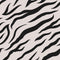 Zebra Stripes Fabric - Variation 1 - ineedfabric.com